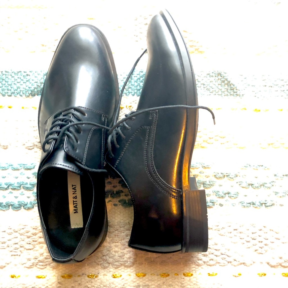 Matt & Nat shoes